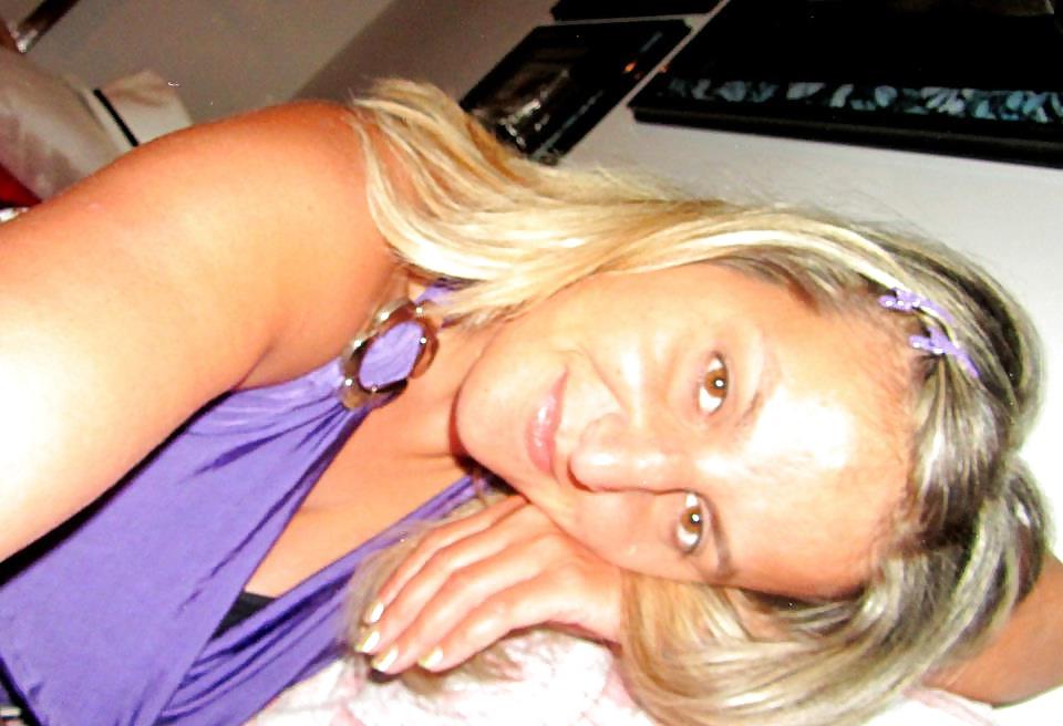24P My friend Silvia