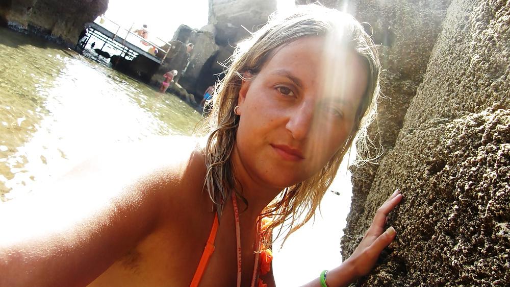 24P My friend Silvia