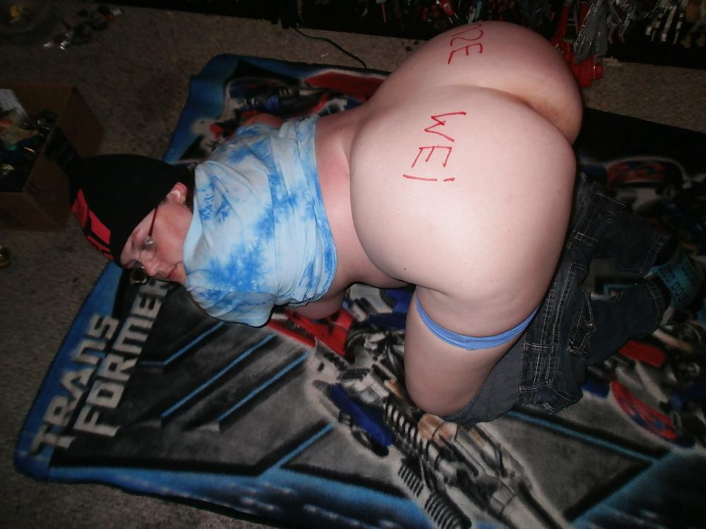 11P Pawg Whooty 328