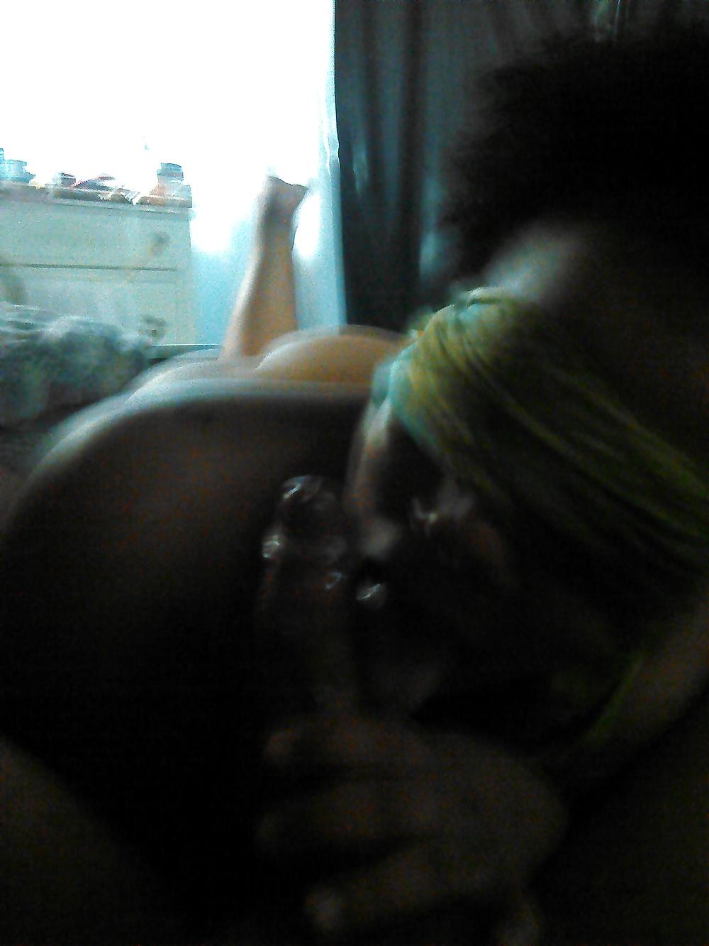 9P Long Pig Tits