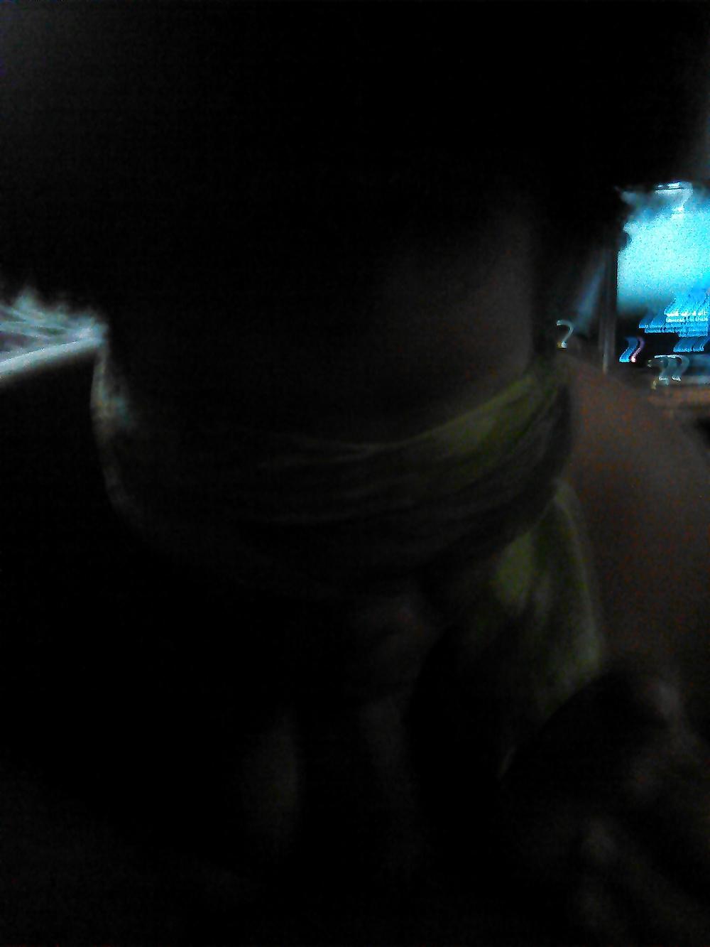 9P Long Pig Tits