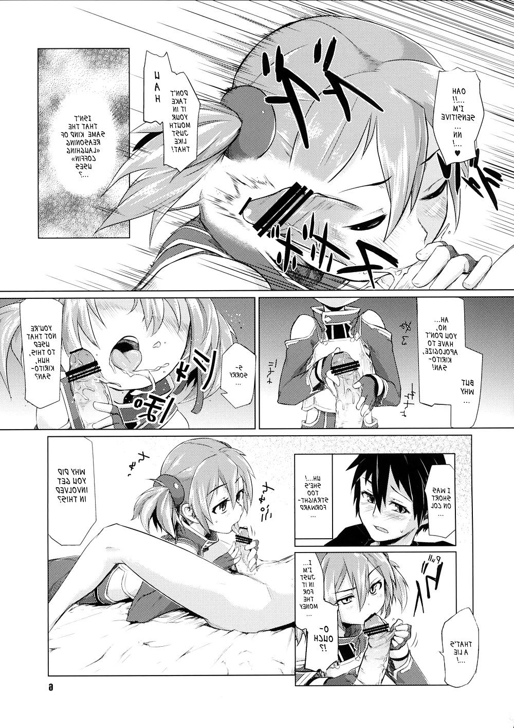 18P Silica chan playing with your butt book