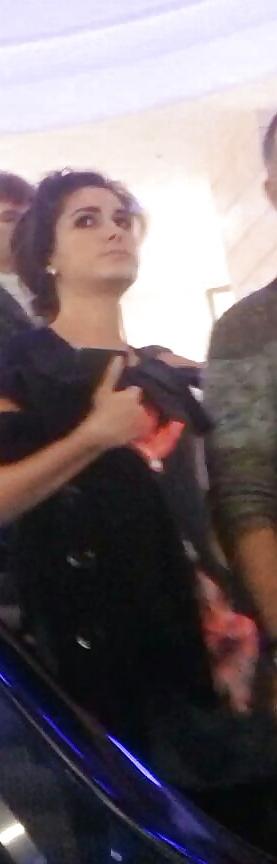20P Spy in mall sexy teens romanian