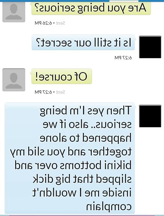 25P Cuck Texts