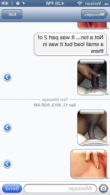 25P Cuck Texts