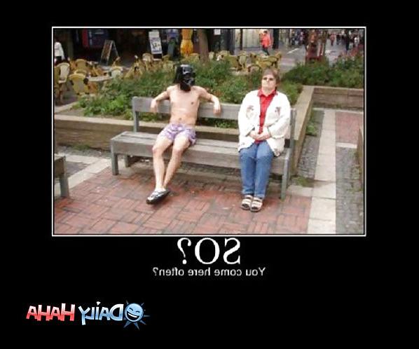 9P Funny Pictures Part Two