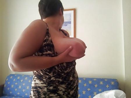 25P Breast Lovers Dream 733
