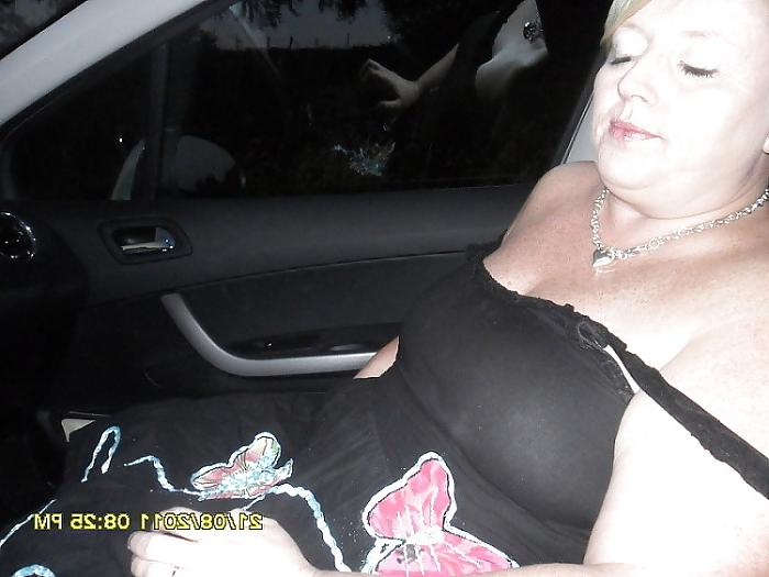 25P Dogging 2#