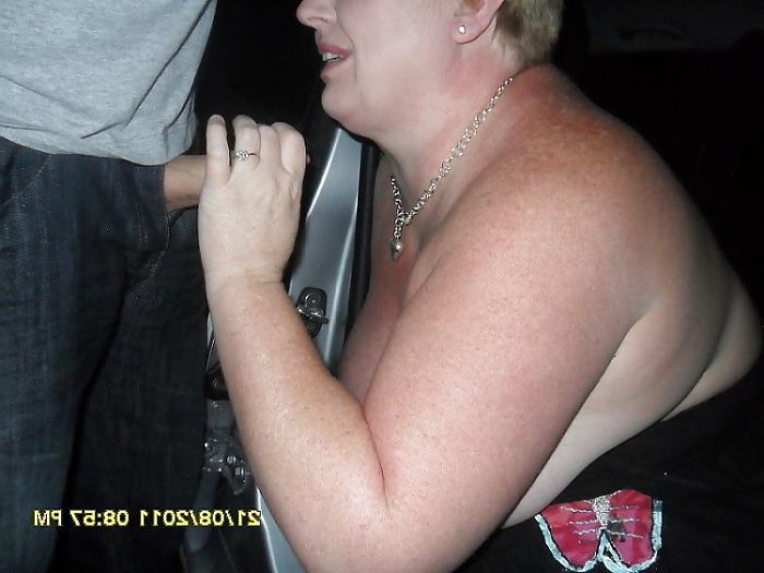 25P Dogging 2#