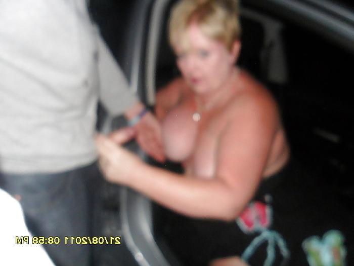 25P Dogging 2#