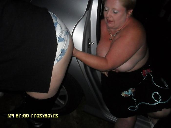 25P Dogging 2#