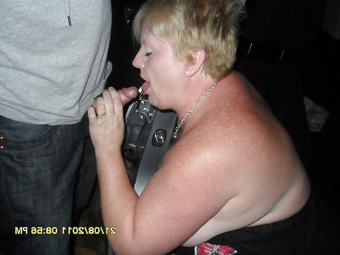 25P Dogging 2#