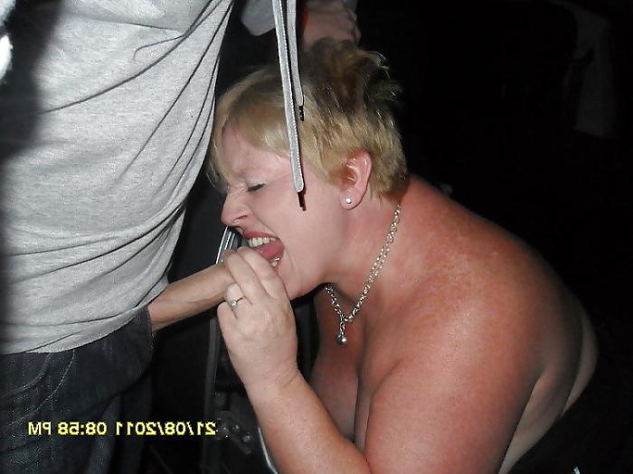 25P Dogging 2#