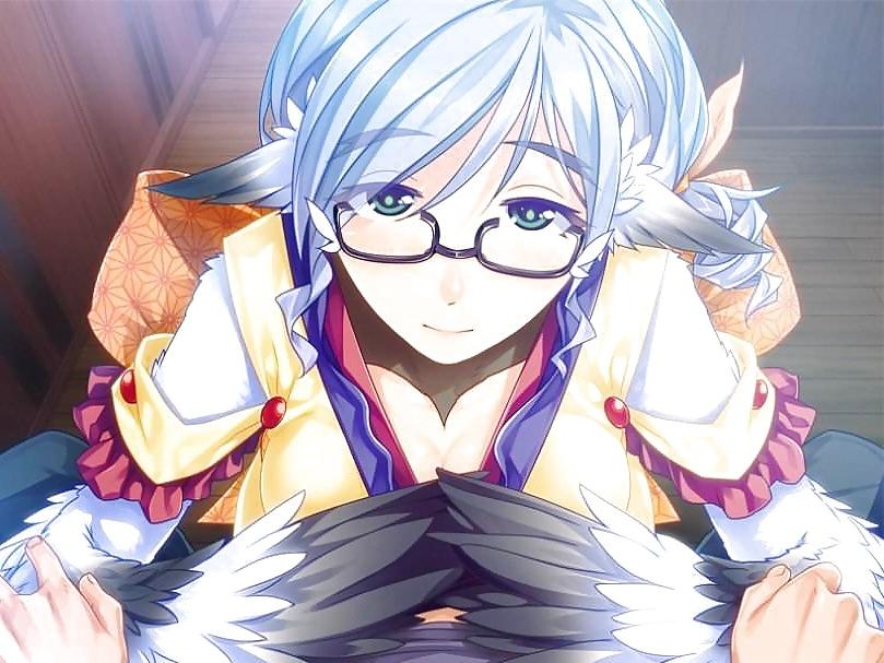 25P St.Monster Academy Teil 4 Harpyienmädchen