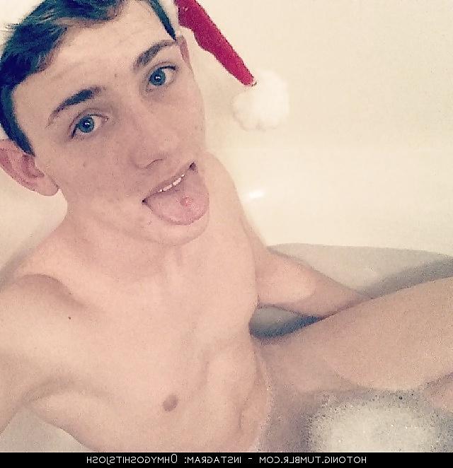 25P Holiday Boys