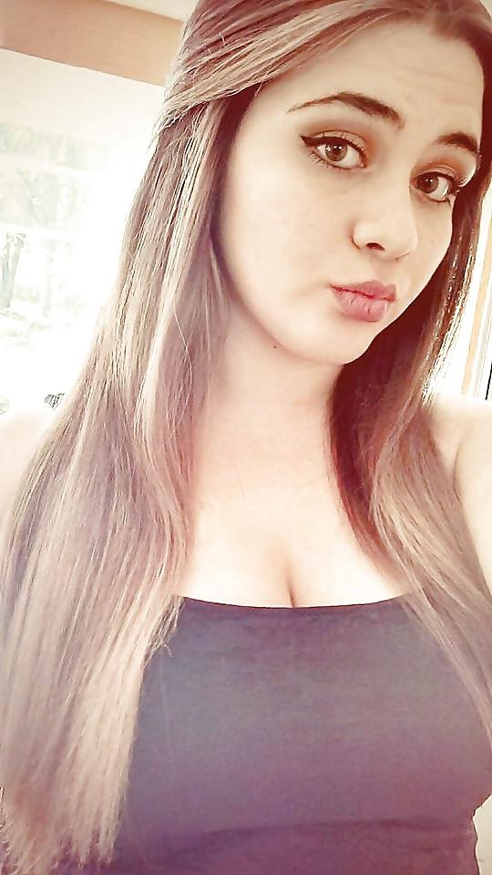 25P Breast Lovers Dream 732