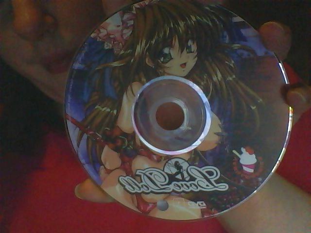 25P My Hentai Collection