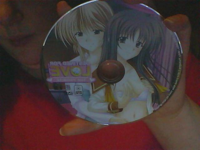 25P My Hentai Collection