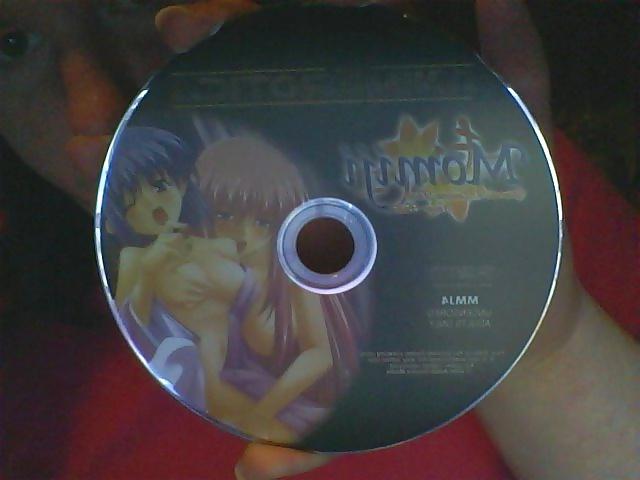 25P My Hentai Collection