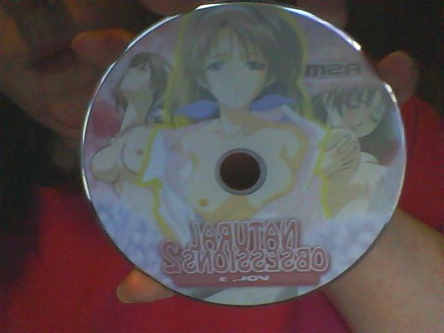 25P My Hentai Collection