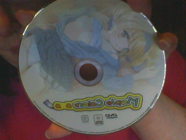 25P My Hentai Collection