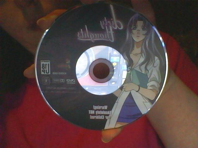 25P My Hentai Collection