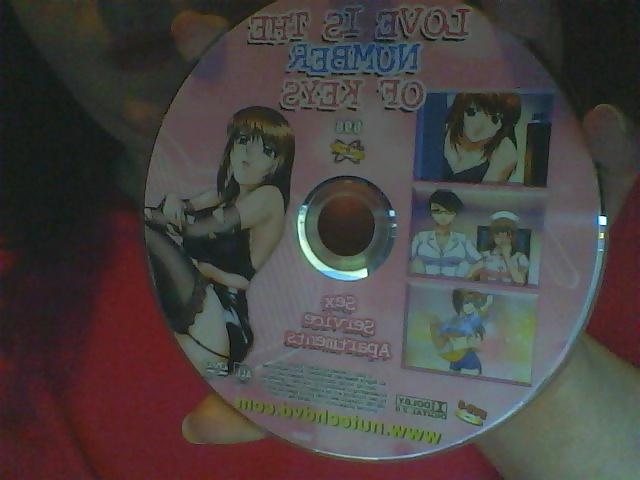 25P My Hentai Collection