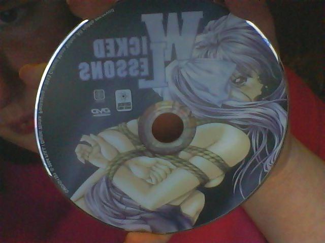25P My Hentai Collection