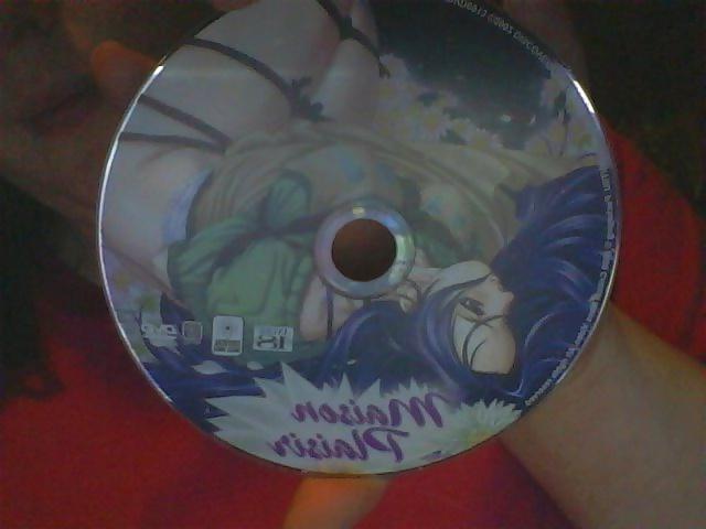 25P My Hentai Collection
