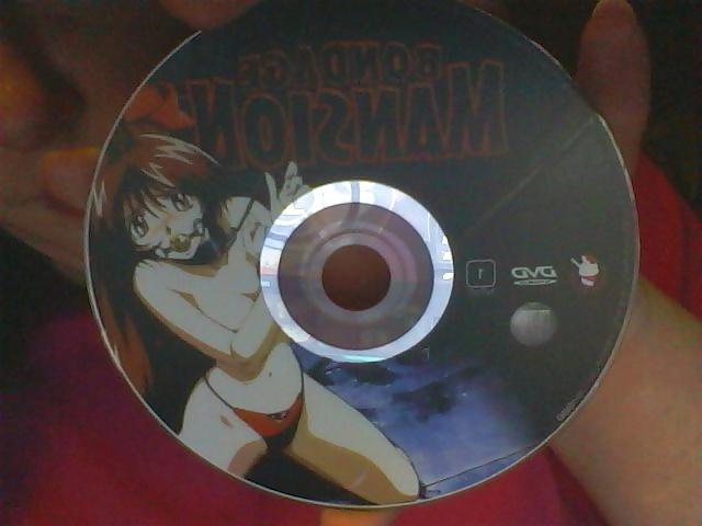 25P My Hentai Collection