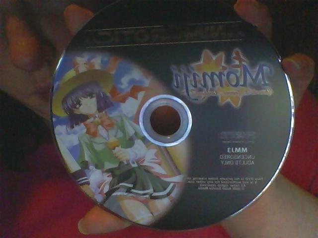25P My Hentai Collection