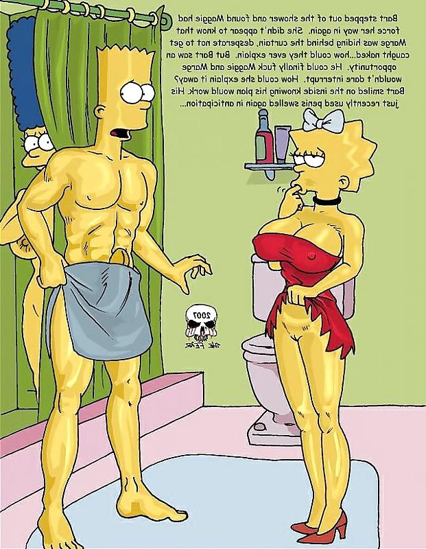 25P The simpsons