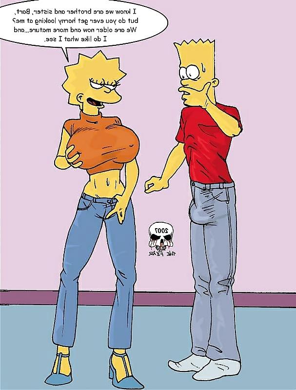 25P The simpsons