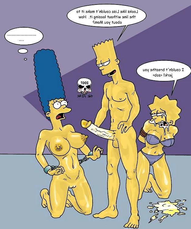 25P The simpsons