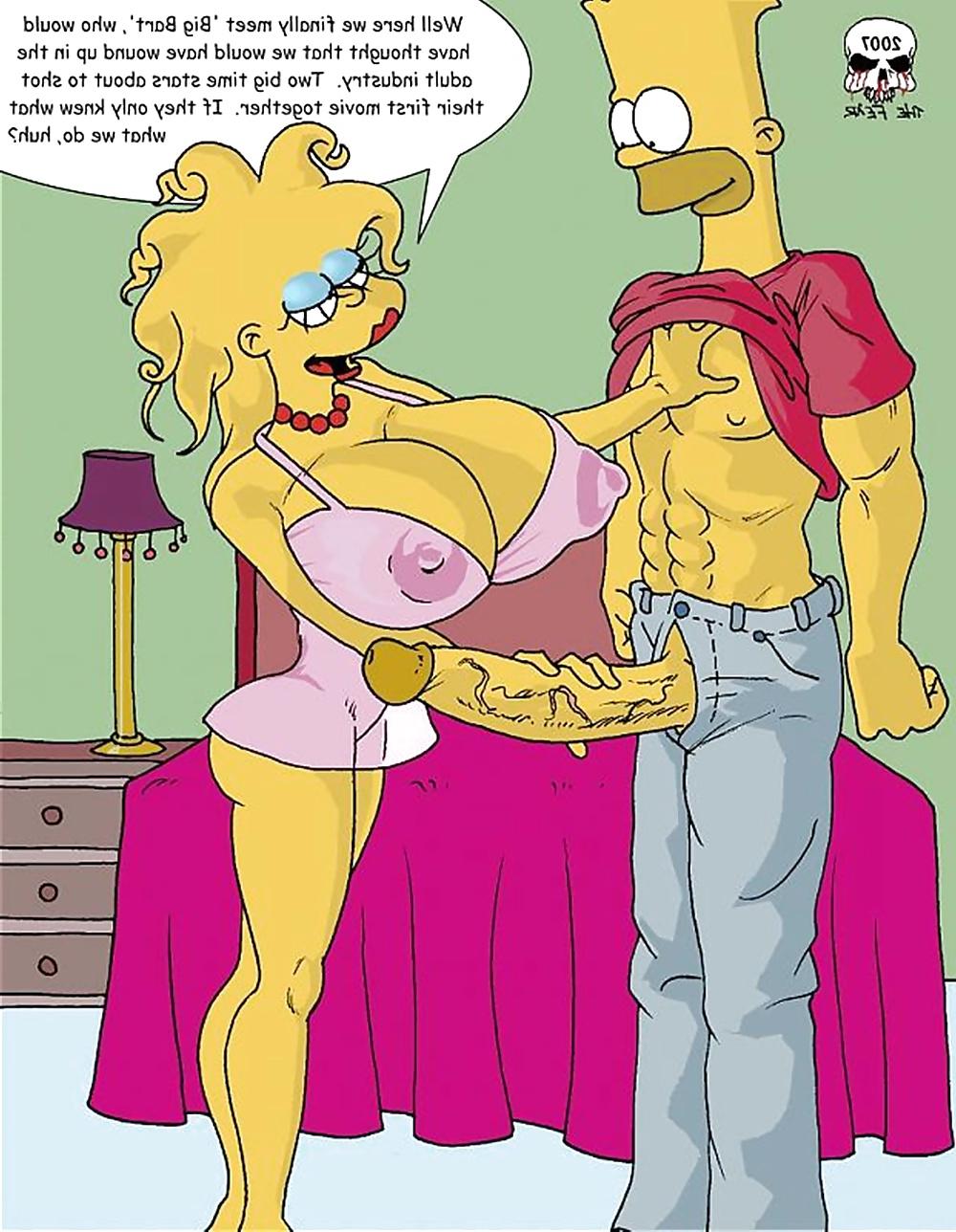 25P The simpsons