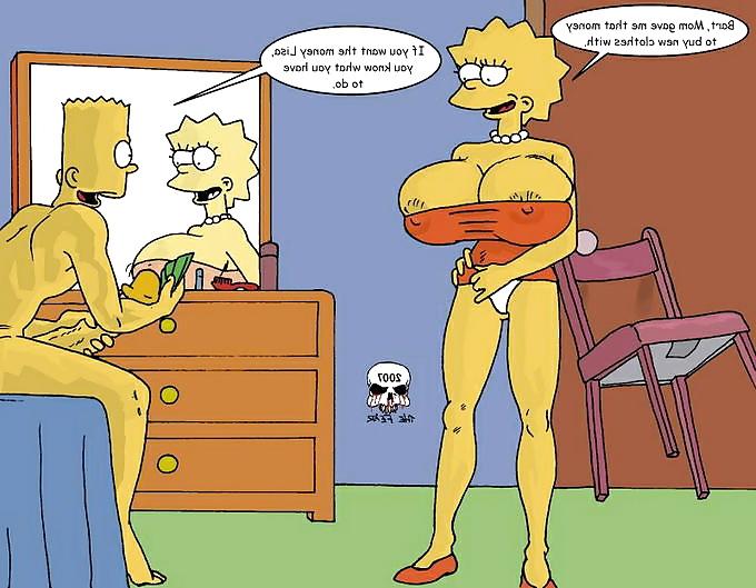 25P The simpsons
