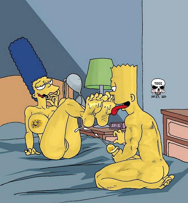25P The simpsons
