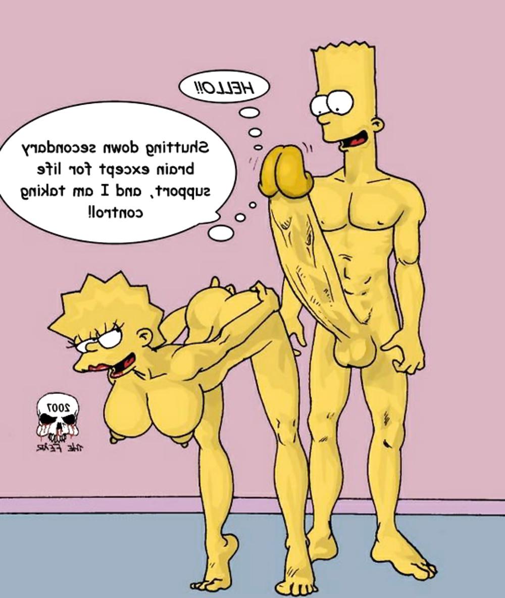 25P The simpsons