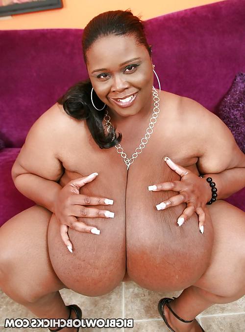 14P Biggest tits in the world 2