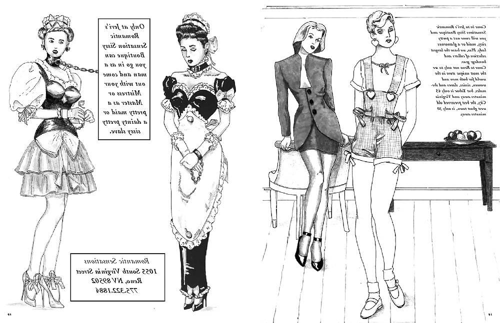 25P Sissies and Maids 5