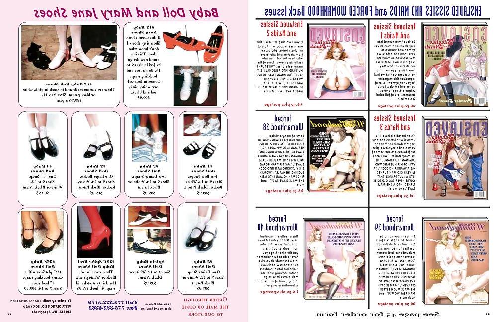 25P Sissies and Maids 5