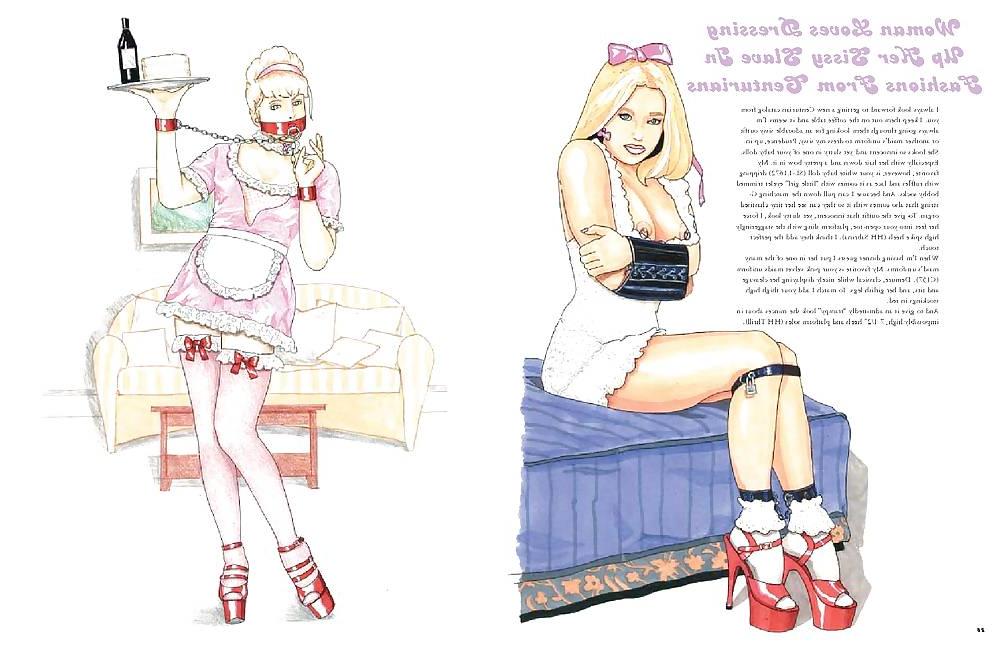 25P Sissies and Maids 5