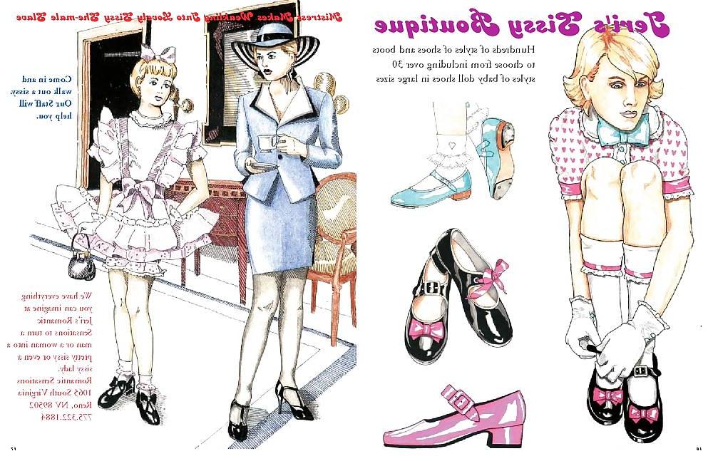 25P Sissies and Maids 5