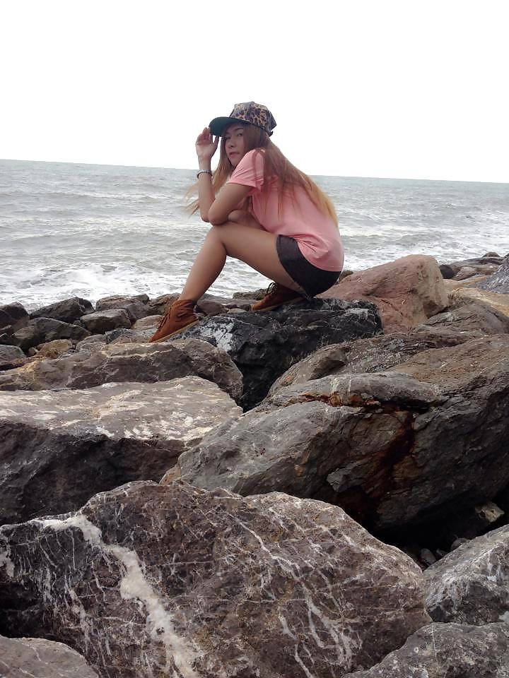 13P 7Creampie on panty my friend #3 (nang)