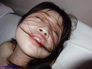 13P 7Creampie on panty my friend #3 (nang)