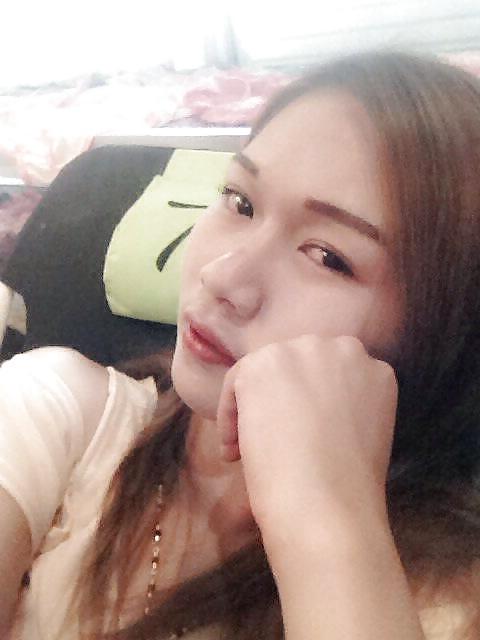 13P 7Creampie on panty my friend #3 (nang)