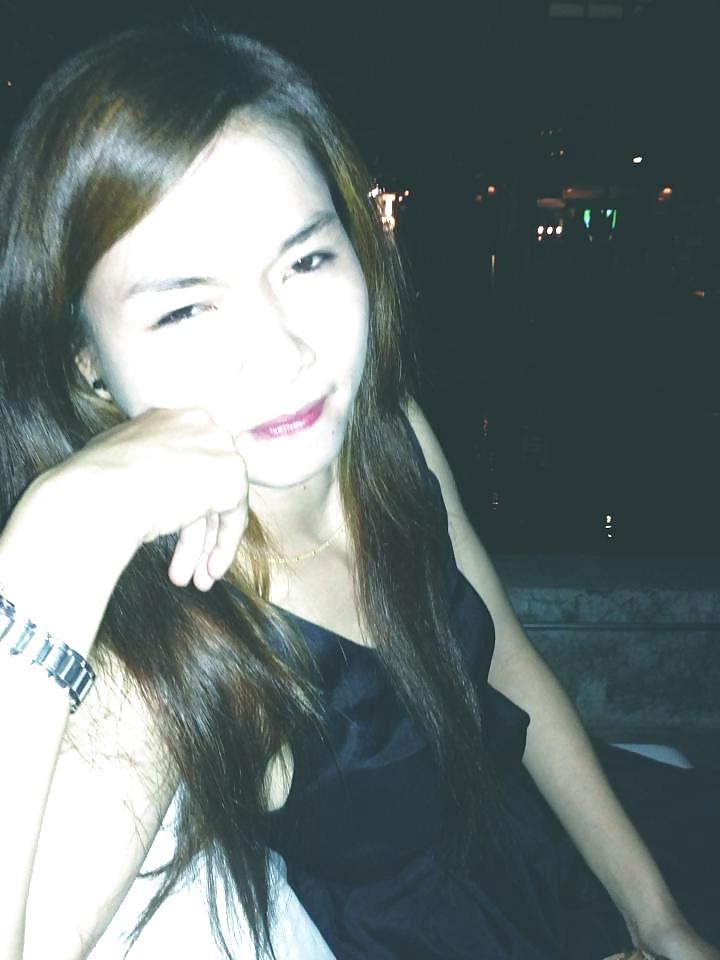 13P 7Creampie on panty my friend #3 (nang)