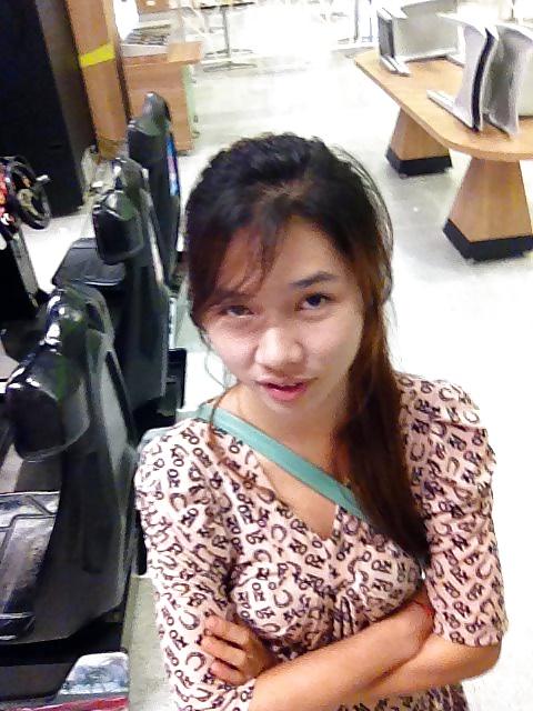 13P 7Creampie on panty my friend #3 (nang)
