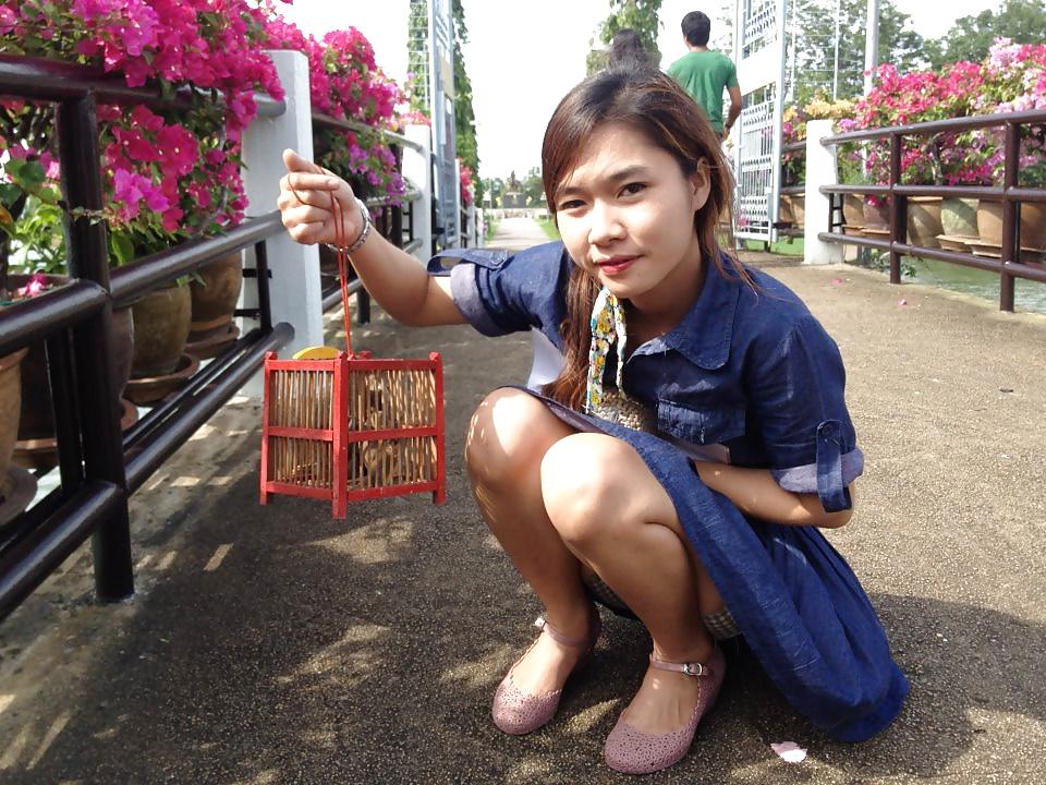 13P 7Creampie on panty my friend #3 (nang)