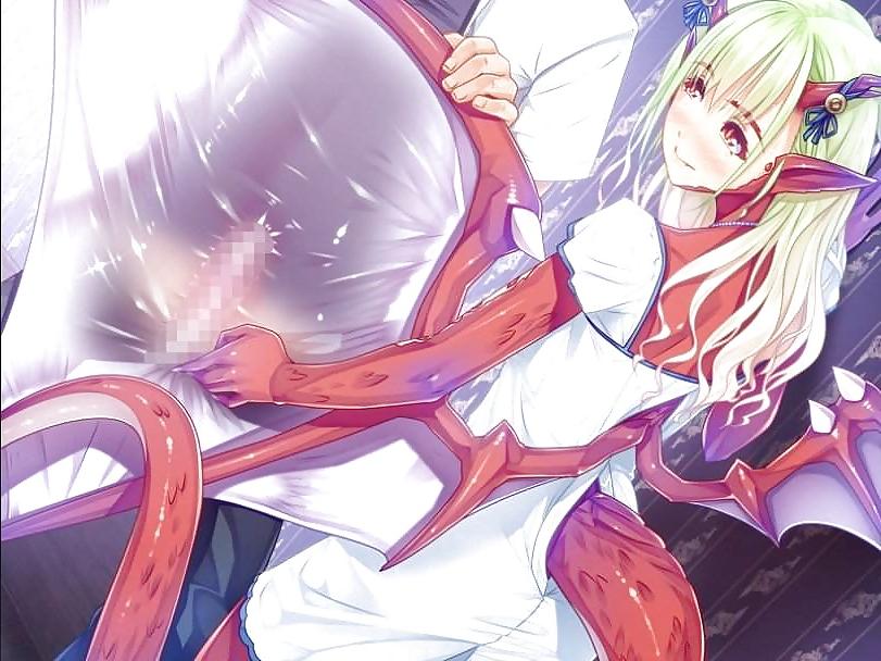 25P St.Monster Academy Part 1 Dragon Girl